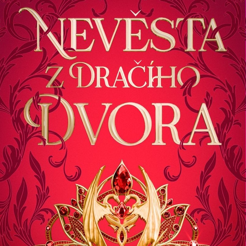 Nevěsta z Dračího dvora: Příběh, který přečtete na jeden zátah