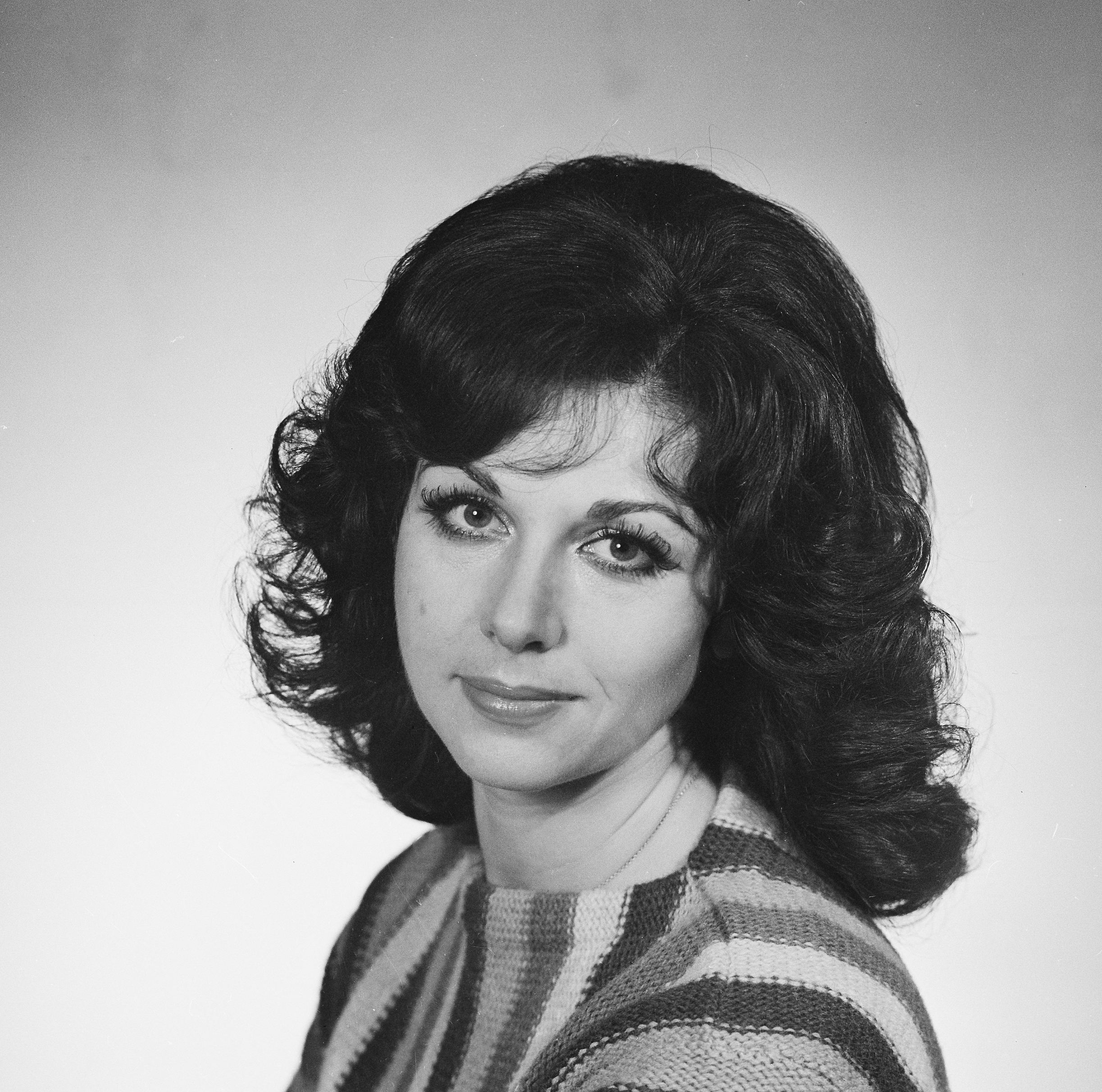 buresova perex