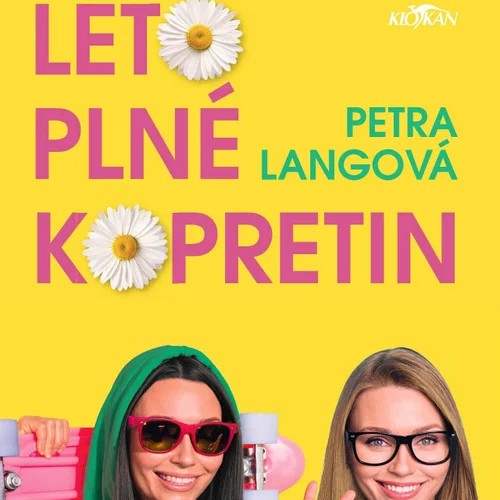 Recenze knihy: Léto plné kopretin