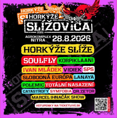 Slizovica