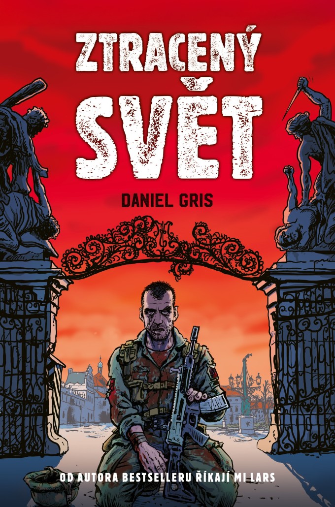 ztraceny svet foto